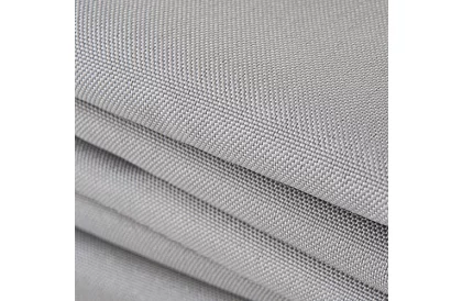 Árnyékoló napernyő háromszög 4 × 4 × 4 m – szürke