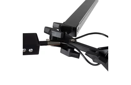 Állítható asztali lámpa 24W – 168 LED