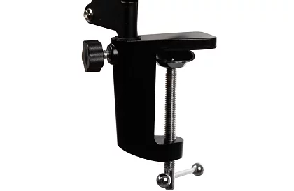 Állítható asztali lámpa 24W – 168 LED