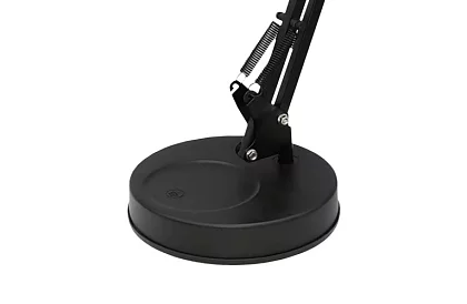 Állítható asztali lámpa 24W – 168 LED