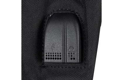 Reflexiós iskolai hátizsák – 19 liter