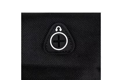 Reflexiós iskolai hátizsák – 19 liter