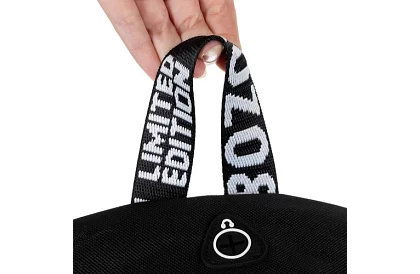 Reflexiós iskolai hátizsák – 19 liter