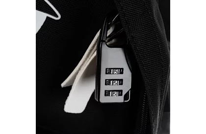 Reflexiós iskolai hátizsák – 19 liter