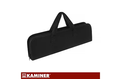 Grillező szerszámok rozsdamentes acélból - 5 darabos készlet