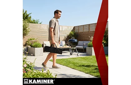 Grillező szerszámok rozsdamentes acélból - 5 darabos készlet