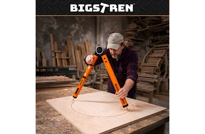 Állítható asztalos szögmérő vízmértékkel