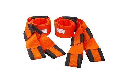 Hevederek hordozkodásra - az egyszerűbb hordozkodás