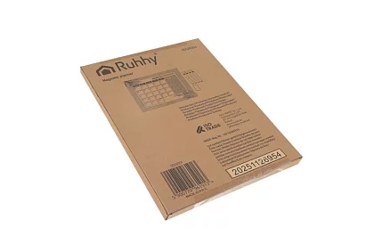 Mágneses hűtőtervező 30 × 40 cm