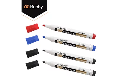 Mágneses hűtőtervező 30 × 40 cm