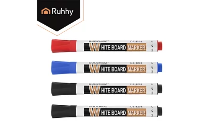 Mágneses hűtőtervező 30 × 40 cm