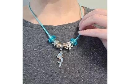 Ékszerkészítő készlet – 107 db