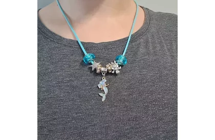 Ékszerkészítő készlet – 107 db