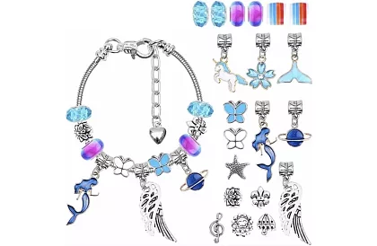 Ékszerkészítő készlet – 107 db