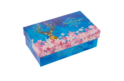 Ékszerkészítő készlet – 107 db