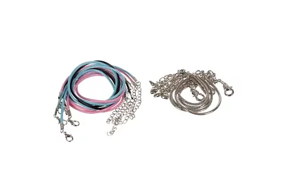 Ékszerkészítő készlet – 107 db