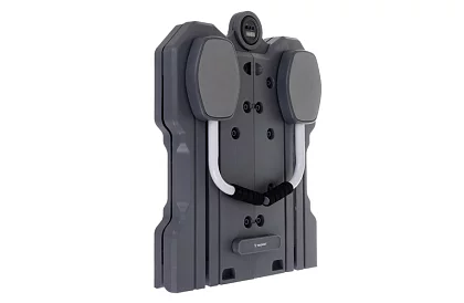 Multifunkciós tábla Pilates és jóga gyakorlásához