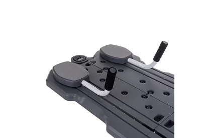 Multifunkciós tábla Pilates és jóga gyakorlásához