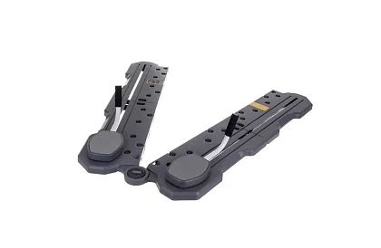 Multifunkciós tábla Pilates és jóga gyakorlásához