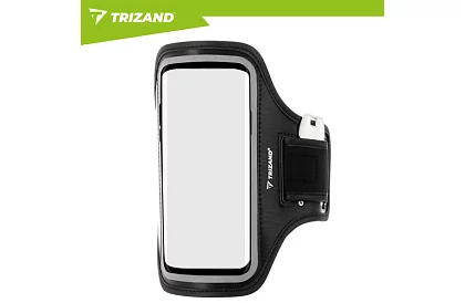 Futótelefon tok a karon