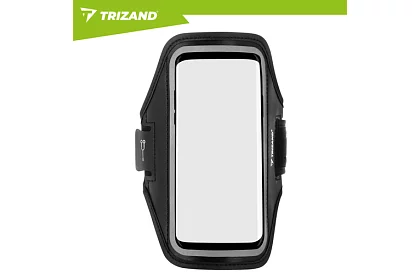 Futótelefon tok a karon