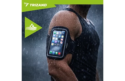 Futótelefon tok a karon