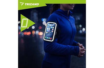 Futótelefon tok a karon