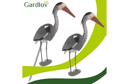 Kerti dísz – gém 66 cm