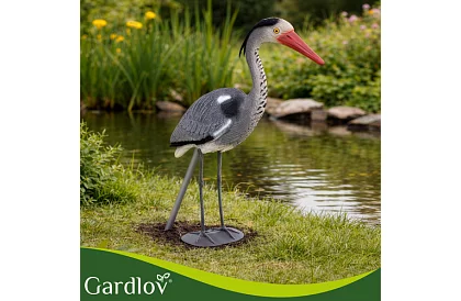 Kerti dísz – gém 66 cm