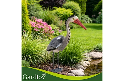 Kerti dísz – gém 66 cm