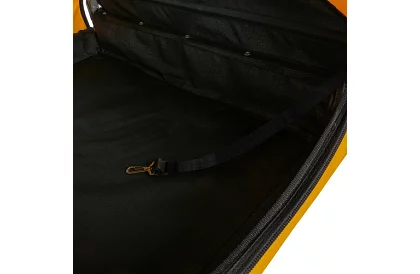 Kerékpárhoz csatlakoztatható állatszállító kocsi – 40 kg-ig