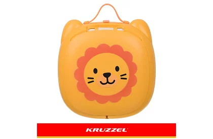 Gyermek utazó összecsukható éjjeli edény + higiéniai zacskók