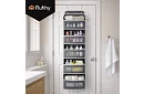 Függőleges ajtóorganizátor – 142 × 40 × 17 cm
