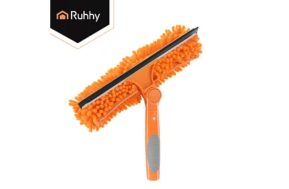 Teleszkópos ablakmosó 3 az 1-ben