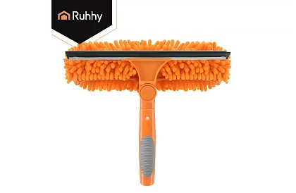 Teleszkópos ablakmosó 3 az 1-ben