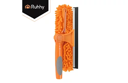 Teleszkópos ablakmosó 3 az 1-ben