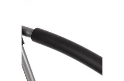 Összecsukható kemping szék – szürke