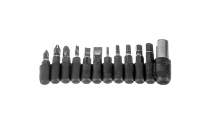 Multifunkciós fogó – 13 az 1-ben szerszám + 11 bit