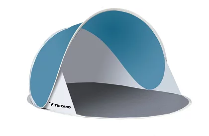 Strand sátor 145 × 100 × 70 cm – önkibővülő