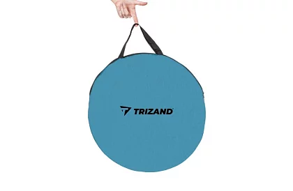 Strand sátor 145 × 100 × 70 cm – önkibővülő