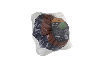 Illatmatrac sniff mat 48 cm – interaktív játék jutalomfalatokhoz