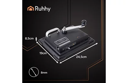 Cigarettatöltő – BC25636