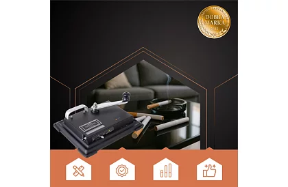 Cigarettatöltő – BC25636