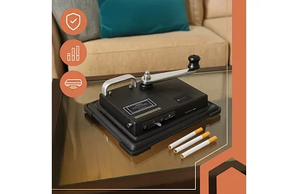 Cigarettatöltő – BC25636