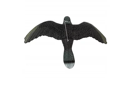 Függő riadó – valósághű sólyom