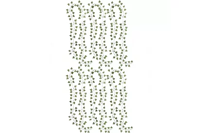 Mesterséges borostyán – girland 12,6 m