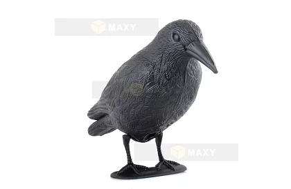 Függő riadó – holló