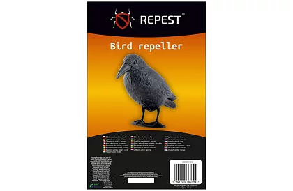 Függő riadó – holló