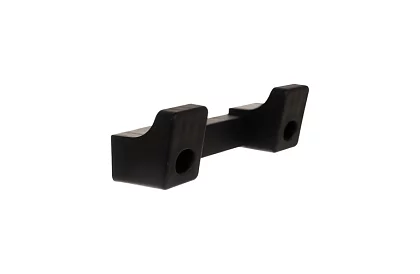 Kézi levelek és fű 100 l – állítható, forgatható mechanizmus