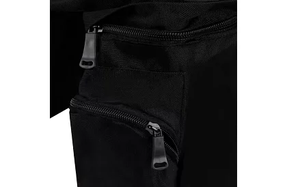 Kerékpártáska 60 l - vízálló, csomagtartóra